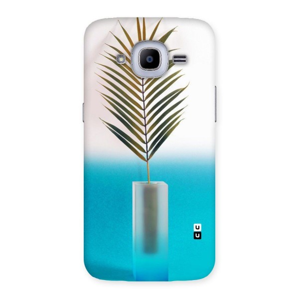 Plant Home Art Back Case for Samsung Galaxy J2 2016